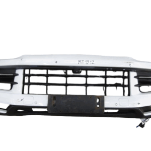 Bumper Porsche Cayenne 9Y0 FACELIFT 23- Voorbumper MZ1312