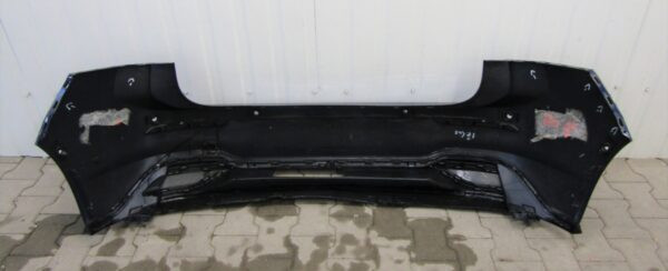 Bumper Volkswagen VW Golf 8 VIII 5H6 GTE HB 19-5H6807421 Achterbumper KS5325
