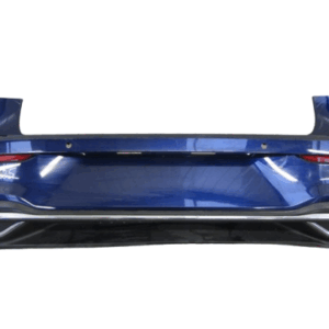 Bumper Volkswagen VW Golf 8 VIII 5H6 GTE HB 19-5H6807421 Achterbumper KS5325