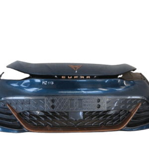 Bumper Seat Cupra Born 21- Voorbumper MZ117