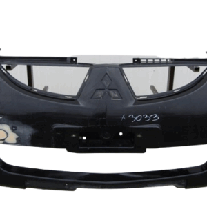 Bumper Mitsubishi Lancer VII 7 05- 8339744792 Voorbumper  X3033