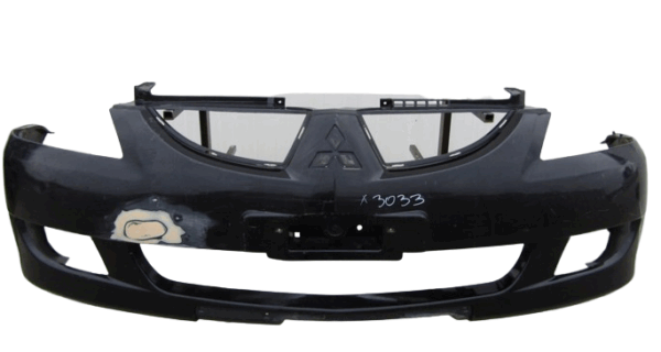 Bumper Mitsubishi Lancer VII 7 05- 8339744792 Voorbumper  X3033