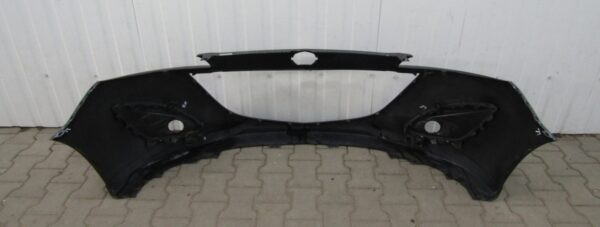 Bumper Mazda 5 V III 10-16 C513-50031 Voorbumper KS8047
