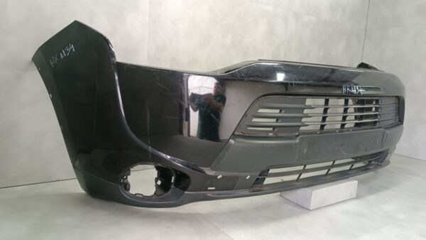 Bumper Mitsubishi Outlander 3 III 12-15 6400D558ZZ  Voorbumper HK1134