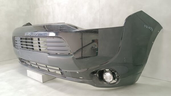 Bumper Mitsubishi Outlander 3 III 12-15 6400D558ZZ  Voorbumper HK1134