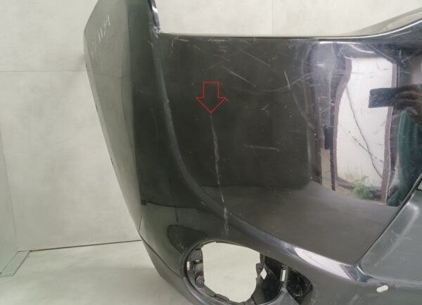 Bumper Mitsubishi Outlander 3 III 12-15 6400D558ZZ  Voorbumper HK1134
