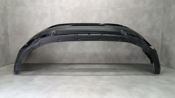 Bumper Mitsubishi Outlander 3 III 12-15 6400D558ZZ  Voorbumper HK1134