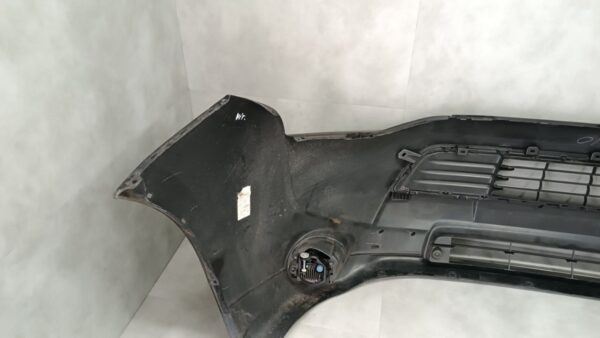Bumper Mitsubishi Outlander 3 III 12-15 6400D558ZZ  Voorbumper HK1134