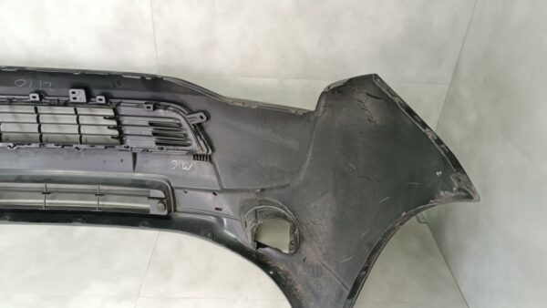Bumper Mitsubishi Outlander 3 III 12-15 6400D558ZZ  Voorbumper HK1134