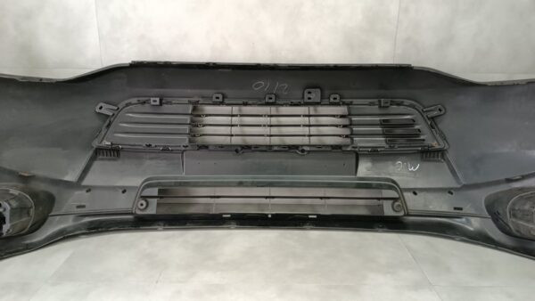 Bumper Mitsubishi Outlander 3 III 12-15 6400D558ZZ  Voorbumper HK1134