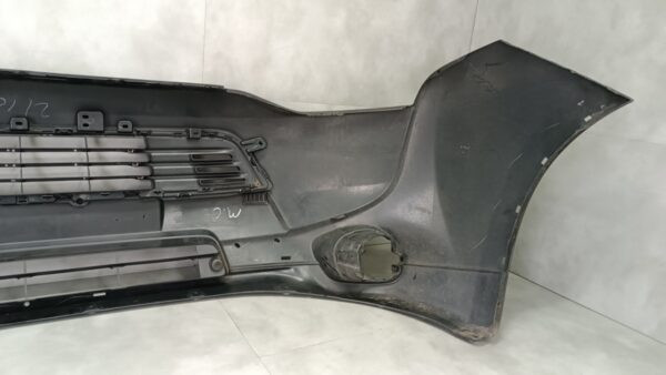 Bumper Mitsubishi Outlander 3 III 12-15 6400D558ZZ  Voorbumper HK1134