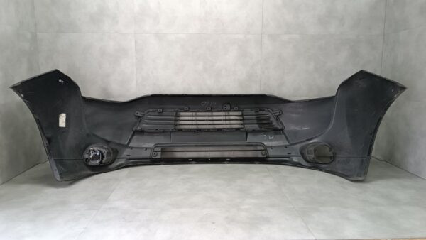 Bumper Mitsubishi Outlander 3 III 12-15 6400D558ZZ  Voorbumper HK1134