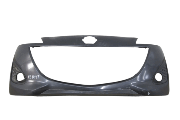 Bumper Mazda 5 V III 10-16 C513-50031 Voorbumper KS8047