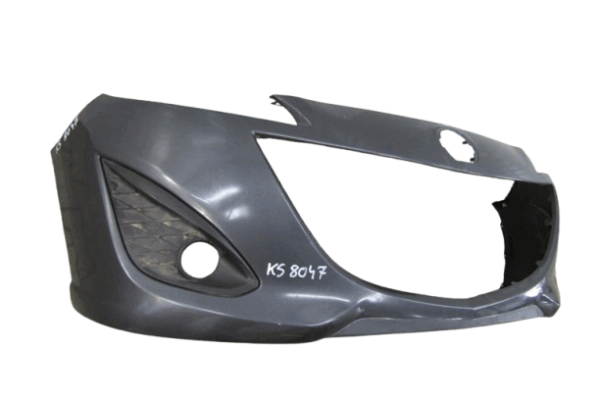 Bumper Mazda 5 V III 10-16 C513-50031 Voorbumper KS8047