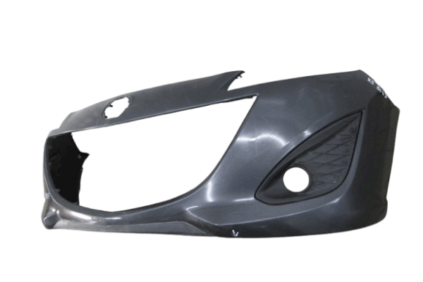 Bumper Mazda 5 V III 10-16 C513-50031 Voorbumper KS8047