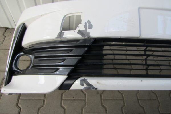 Bumper Toyota Corolla XI E16 Facelift 16-18 + GRILL 5211902F30 Voorbumper Q2653