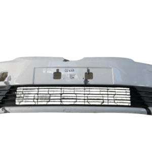 Bumper Toyota Corolla XI E16 Facelift 16-18 + GRILL 5211902F30 Voorbumper Q2653