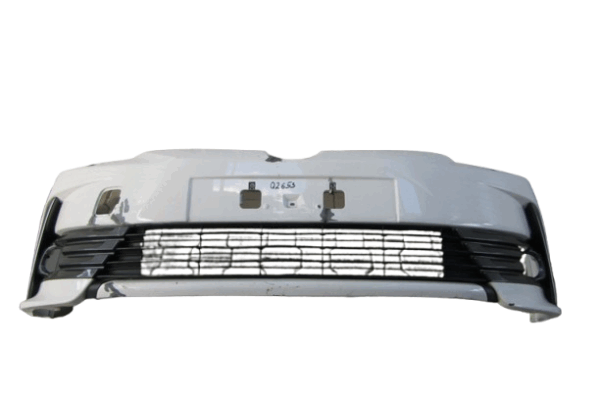 Bumper Toyota Corolla XI E16 Facelift 16-18 + GRILL 5211902F30 Voorbumper Q2653