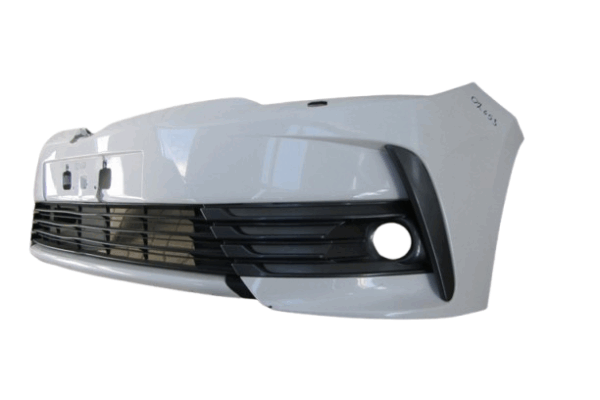 Bumper Toyota Corolla XI E16 Facelift 16-18 + GRILL 5211902F30 Voorbumper Q2653