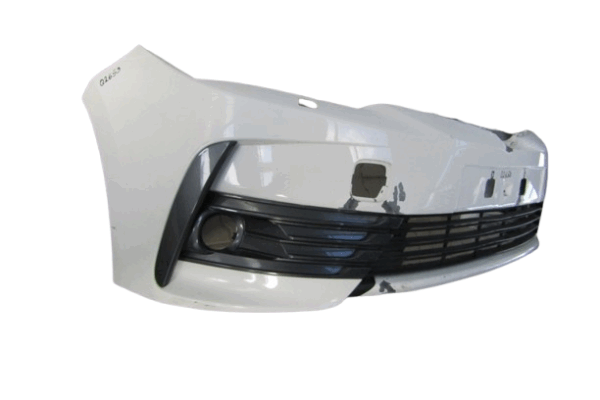 Bumper Toyota Corolla XI E16 Facelift 16-18 + GRILL 5211902F30 Voorbumper Q2653
