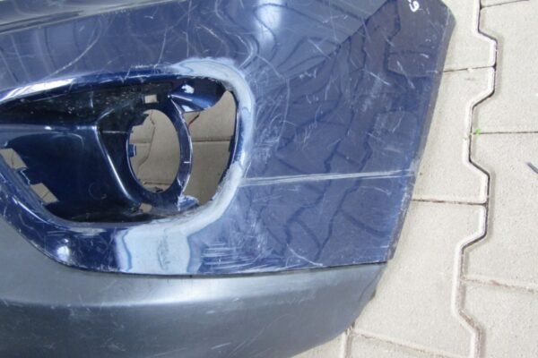 Bumper Jeep Compass 1 I FACELIFT 13-16 Voorbumper Q3879