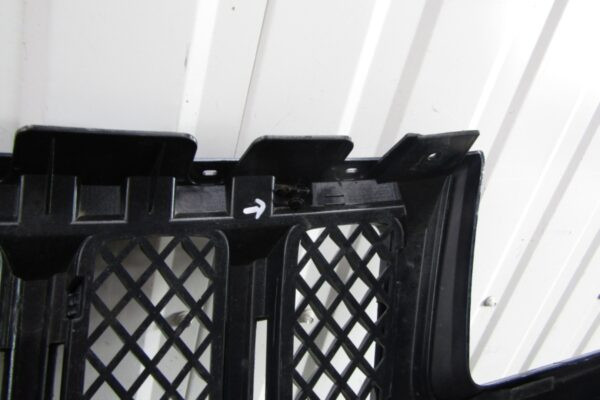 Bumper Jeep Compass 1 I FACELIFT 13-16 Voorbumper Q3879