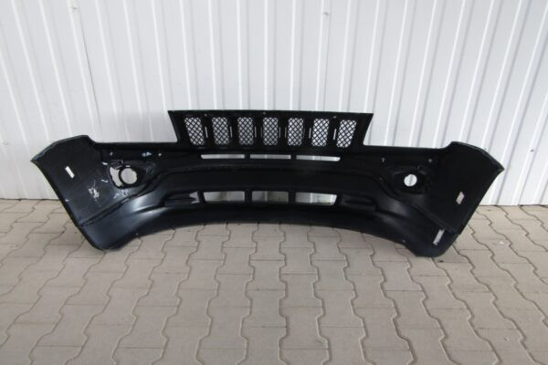 Bumper Jeep Compass 1 I FACELIFT 13-16 Voorbumper Q3879