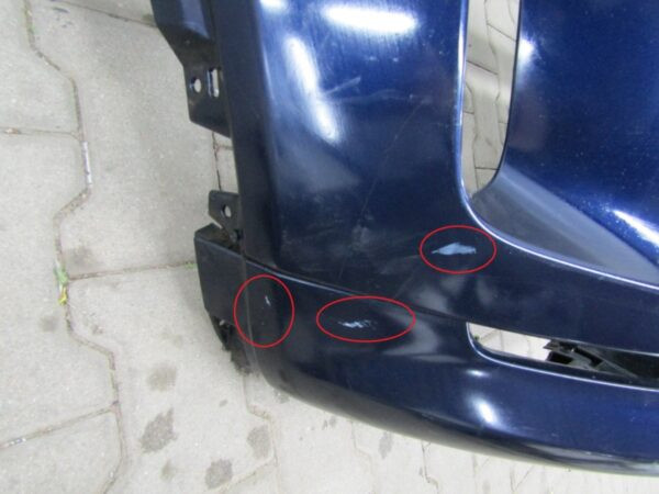 Bumper Land Rover Discovery Sport R FACELIFT 19- LK72-17F003 Voorbumper PJ527