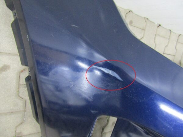 Bumper Land Rover Discovery Sport R FACELIFT 19- LK72-17F003 Voorbumper PJ527
