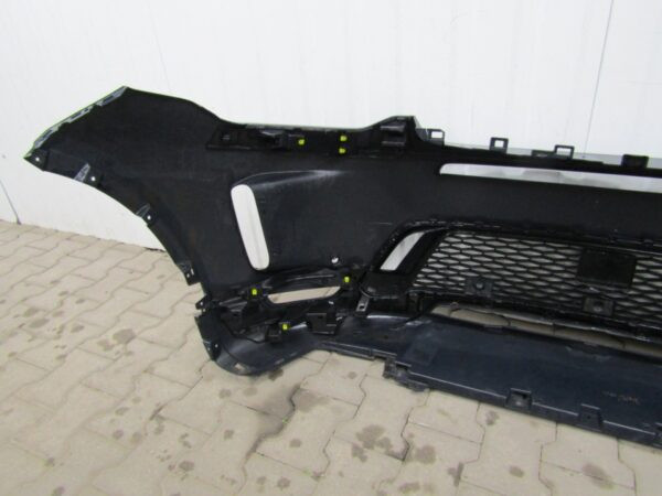 Bumper Land Rover Discovery Sport R FACELIFT 19- LK72-17F003 Voorbumper PJ527