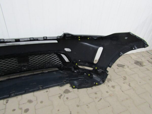 Bumper Land Rover Discovery Sport R FACELIFT 19- LK72-17F003 Voorbumper PJ527