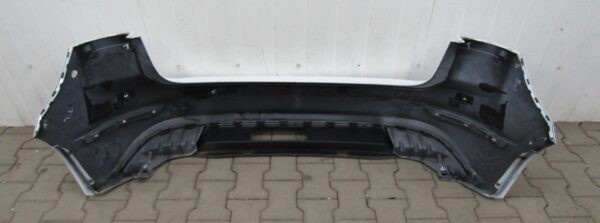 Bumper Volkswagen VW Golf Sportsvan 510 FACELIFT 17-20 510807421 Achterbumper KS7996