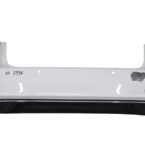Bumper Volkswagen VW Golf Sportsvan 510 FACELIFT 17-20 510807421 Achterbumper KS7996