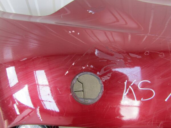Bumper Toyota Previa Estima 06-08 9552331954 Voorbumper KS1312