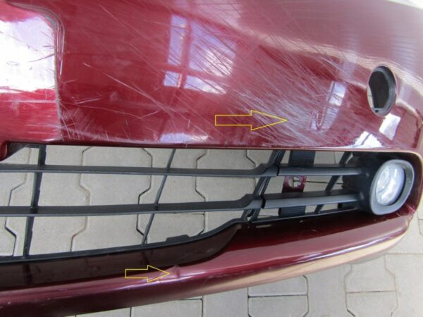Bumper Toyota Previa Estima 06-08 9552331954 Voorbumper KS1312