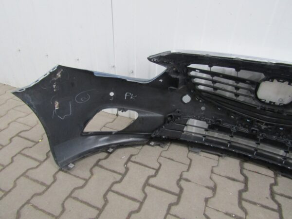Bumper Mazda 6 III 12-14 Voorbumper MZ203