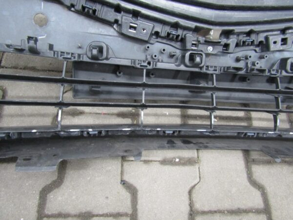 Bumper Mazda 6 III 12-14 Voorbumper MZ203