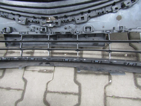 Bumper Mazda 6 III 12-14 Voorbumper MZ203