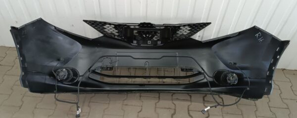 Bumper Nissan Qashqai 2 II 13-17  620224EA0H Voorbumper HK887