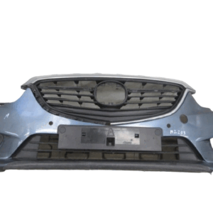 Bumper Mazda 6 III 12-14 Voorbumper MZ203