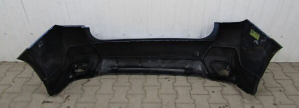 Bumper Subaru XV 2 II 17-57704FL250 Achterbumper KS7919