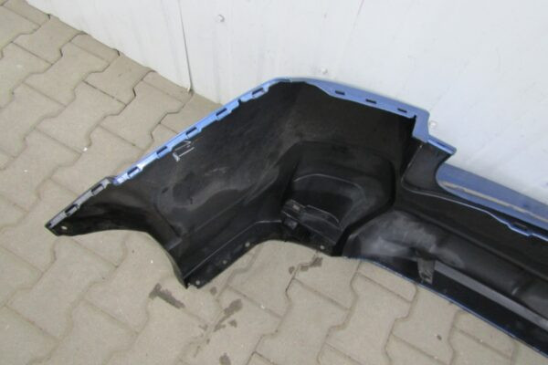 Bumper Subaru XV 2 II 17-57704FL250 Achterbumper KS7919