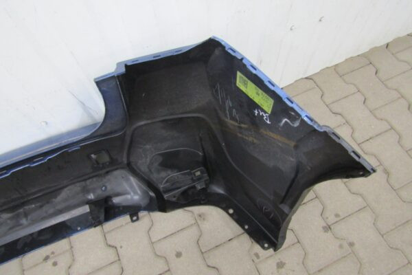 Bumper Subaru XV 2 II 17-57704FL250 Achterbumper KS7919
