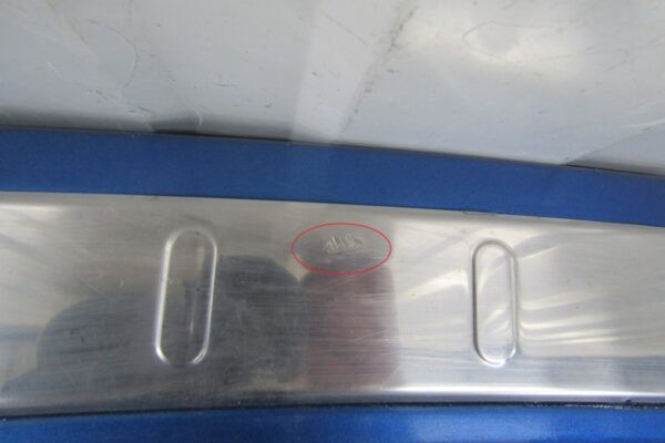 Bumper Toyota Auris 2 II HB 12-15 5215902840 Achterbumper PJ716