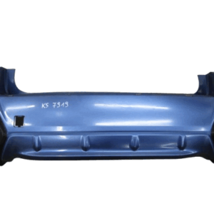 Bumper Subaru XV 2 II 17-57704FL250 Achterbumper KS7919