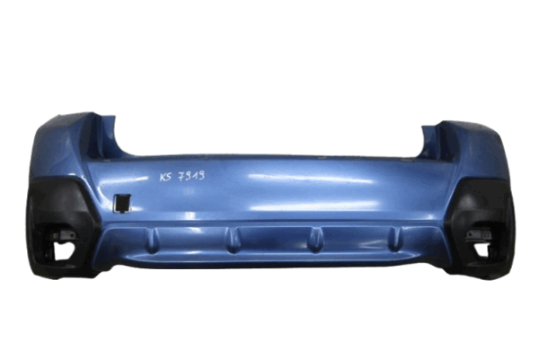 Bumper Subaru XV 2 II 17-57704FL250 Achterbumper KS7919