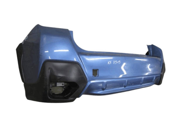 Bumper Subaru XV 2 II 17-57704FL250 Achterbumper KS7919
