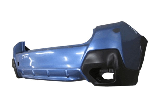 Bumper Subaru XV 2 II 17-57704FL250 Achterbumper KS7919