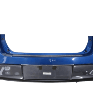 Bumper Toyota Auris 2 II HB 12-15 5215902840 Achterbumper PJ716