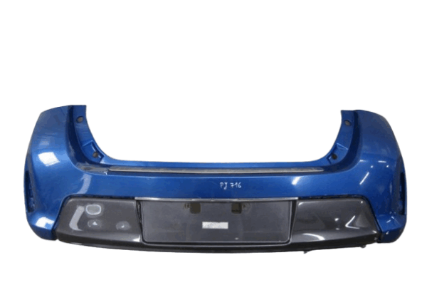 Bumper Toyota Auris 2 II HB 12-15 5215902840 Achterbumper PJ716